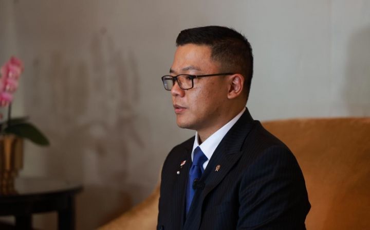 Menlu kecam serangan Israel