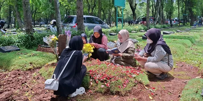 cucu mpok nori dibunuh