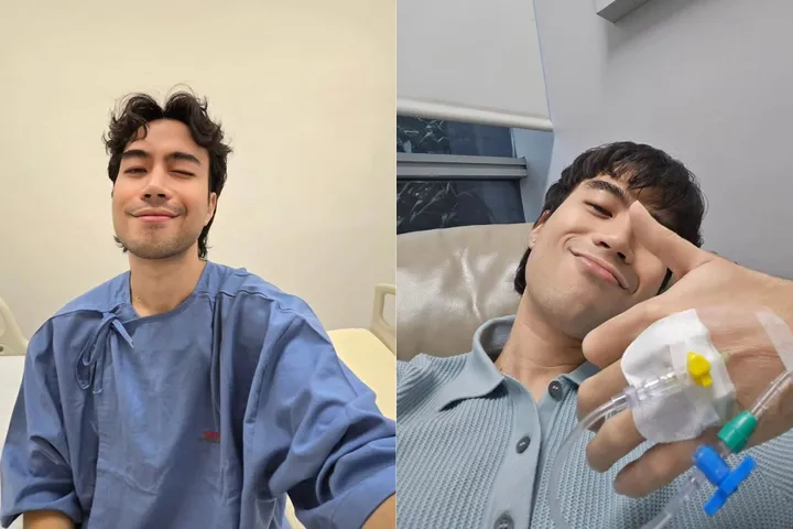 Vidi Aldiano meninggal