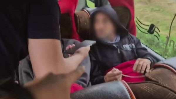 cucu mpok nori dibunuh