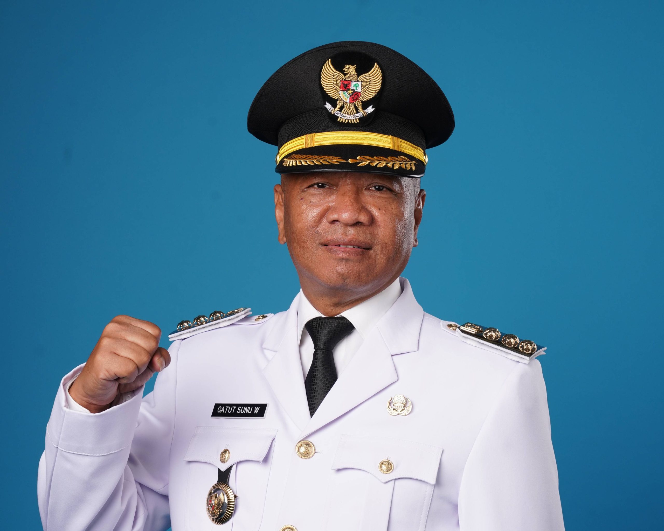 OTT Bupati Tulungagung
