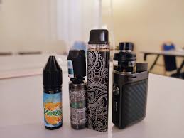 larangan vape
