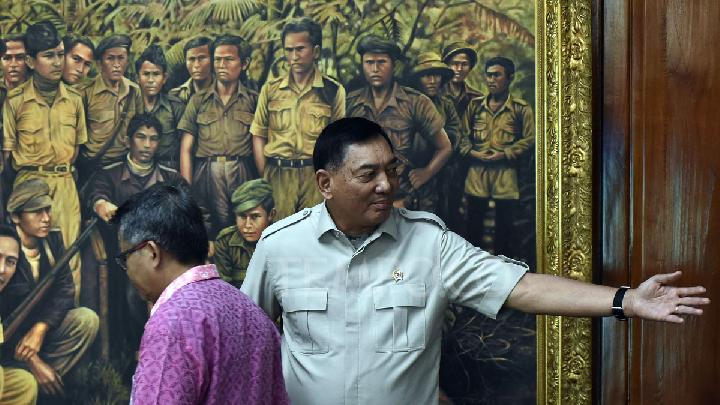 menhan undang purnawirawan tni