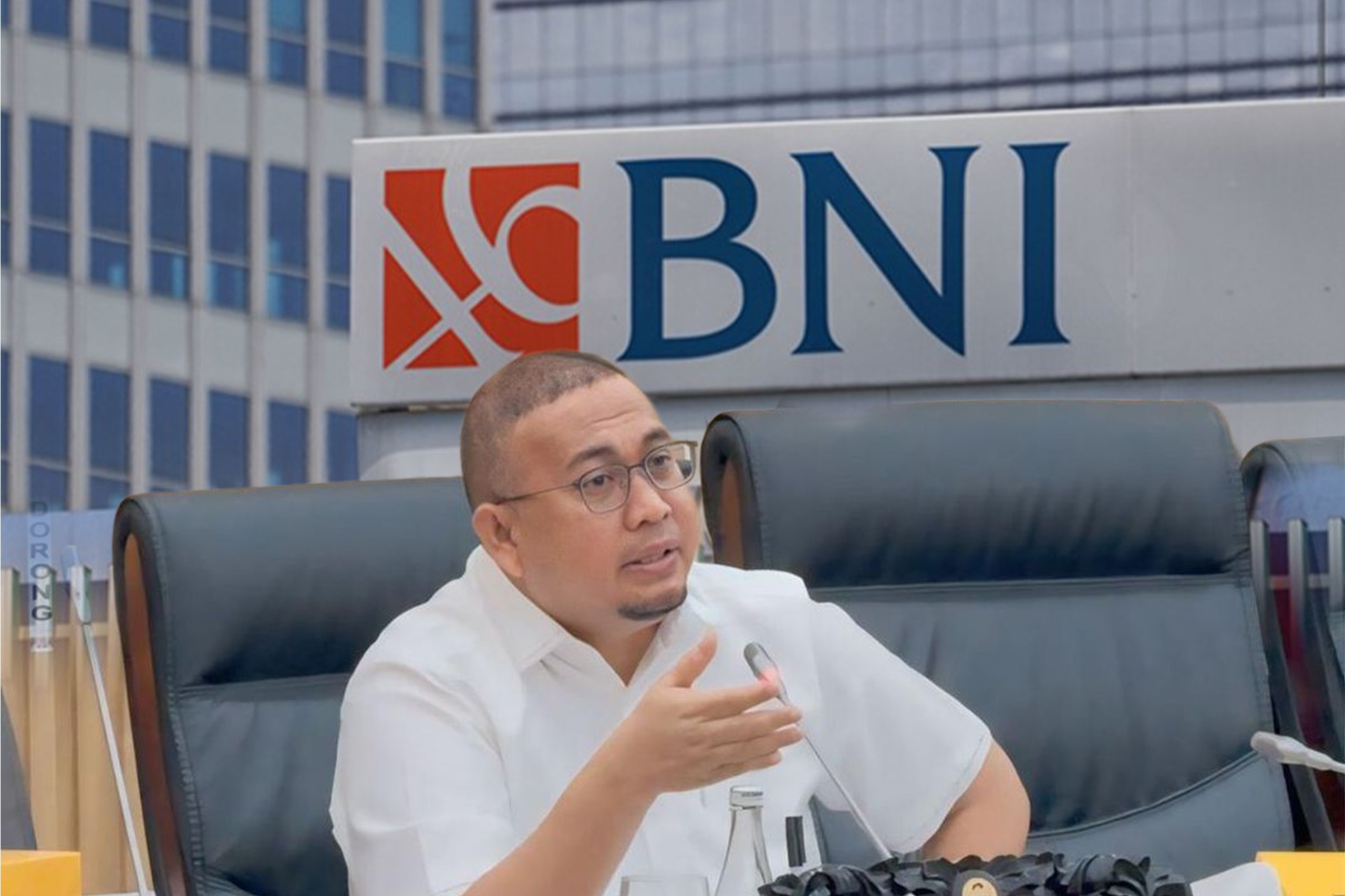 pengembalian dana nasabah bni