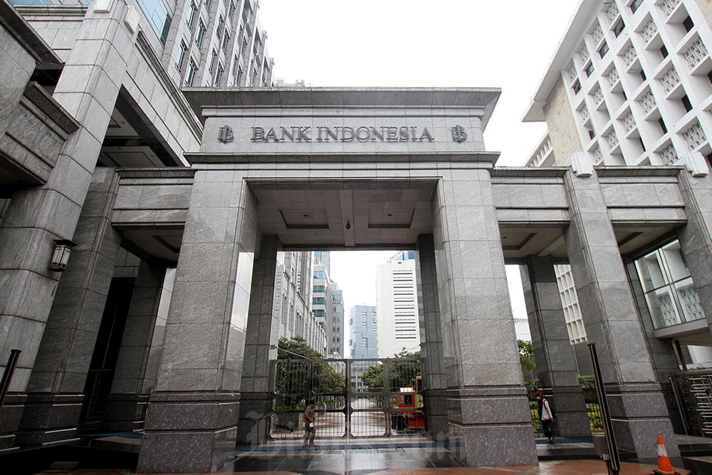 rekrutmen bank indonesia