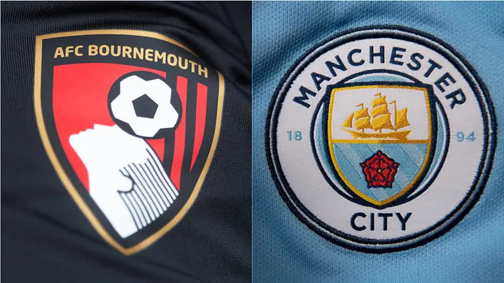prediksi bournemouth vs manchester city