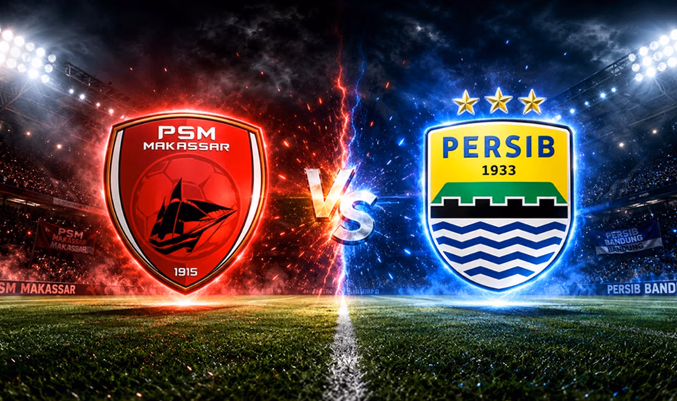 prediksi skor persib vs psm