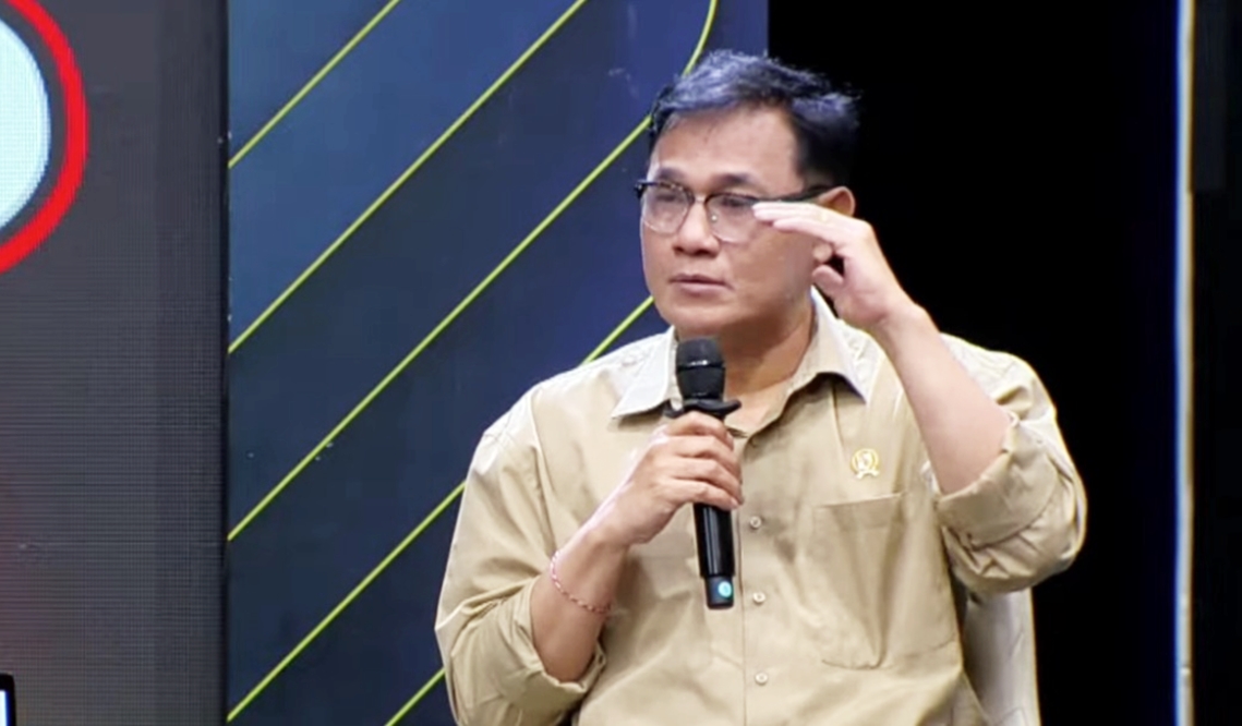 budiman sudjatmiko diusir di ugm