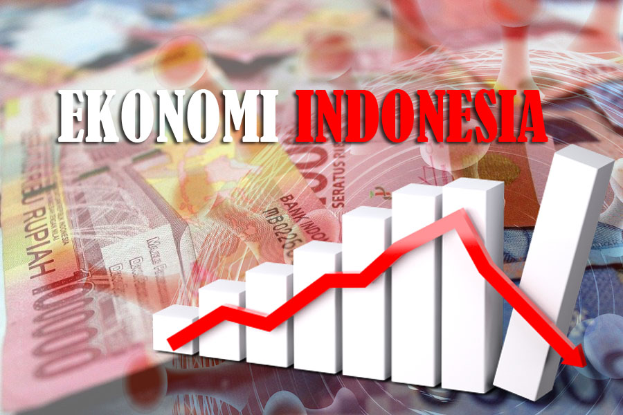 pemulihan ekonomi nasional
