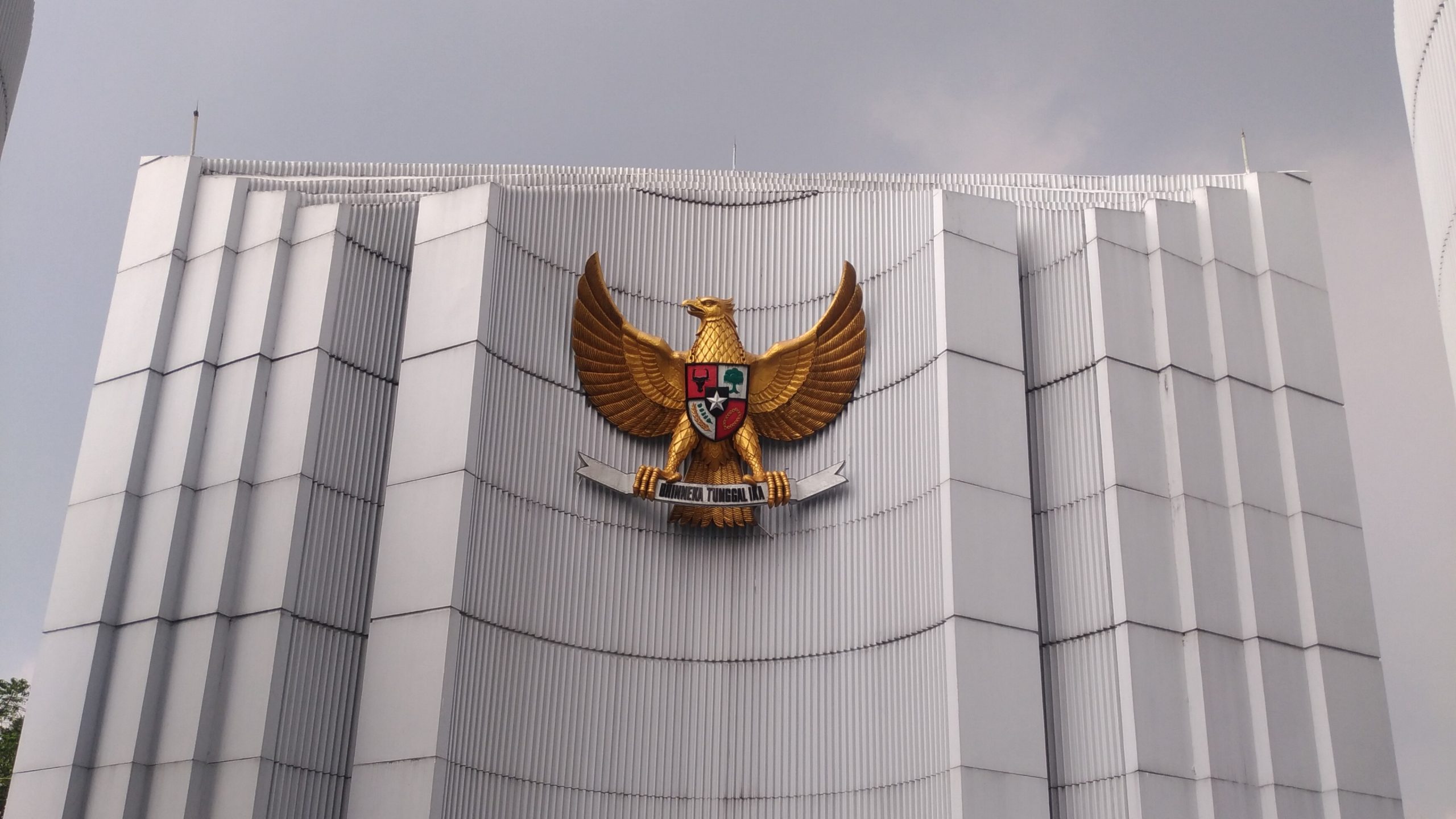 ekonomi pancasila