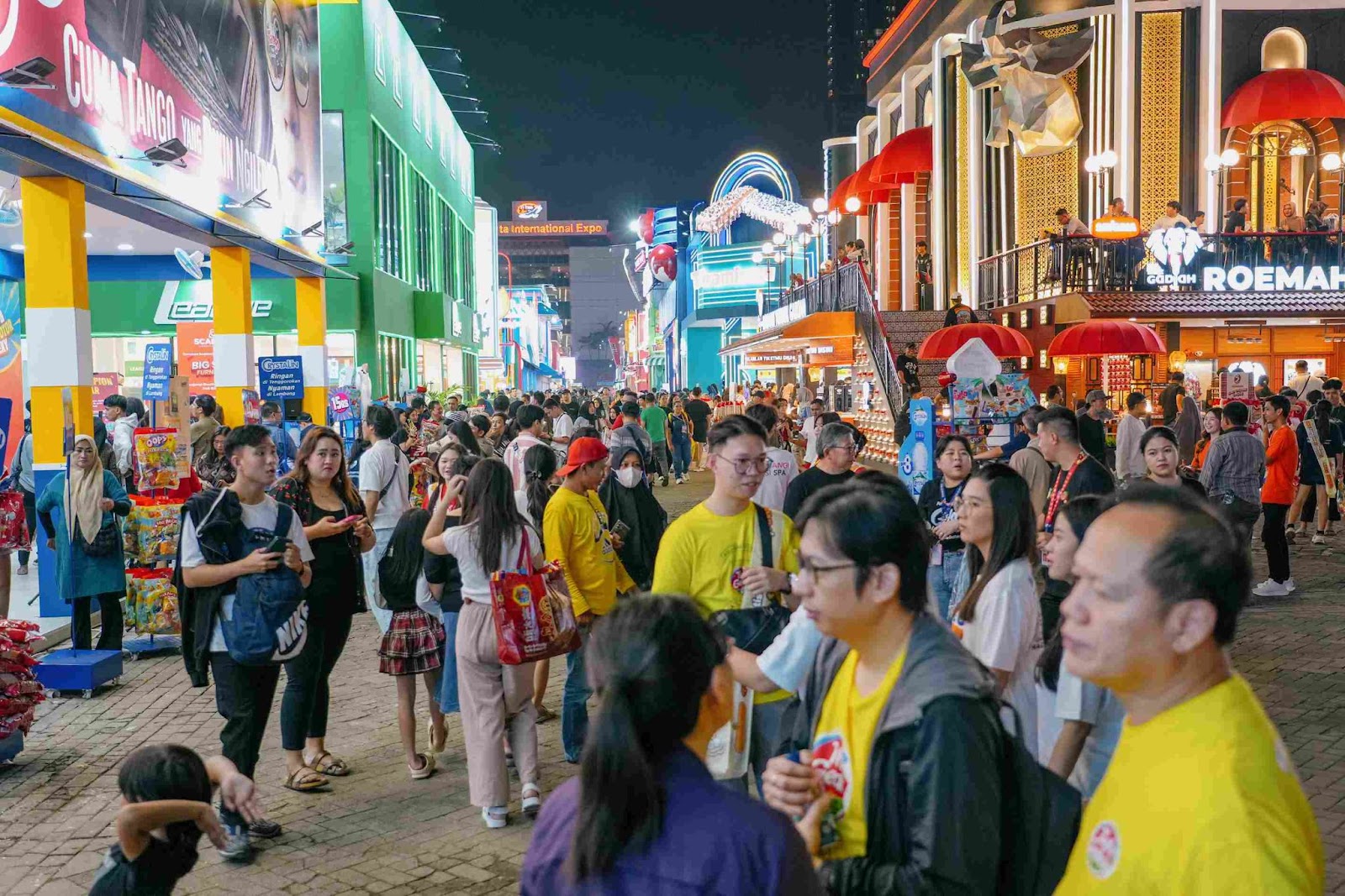 jakarta fair 2026