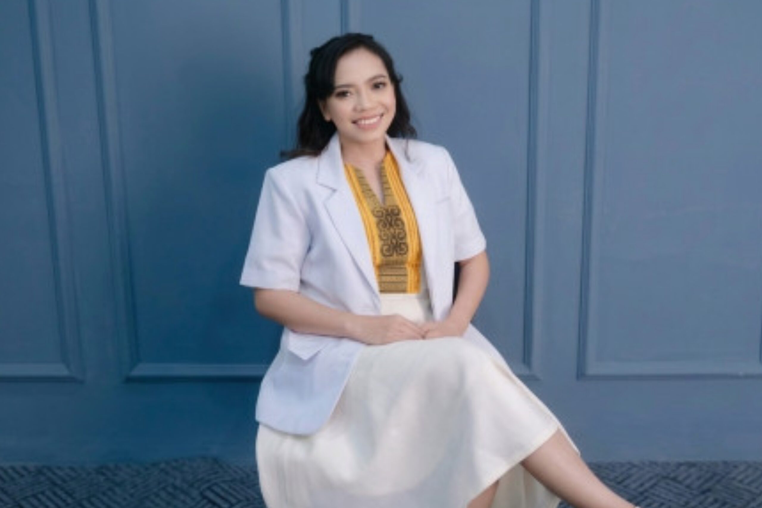 kasus dr icha anggota dprd