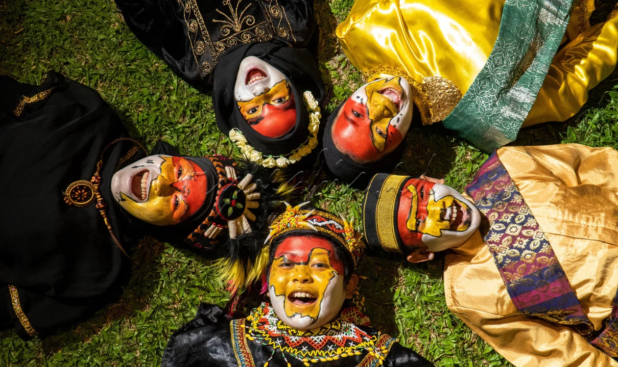 kondisi ekonomi indonesia