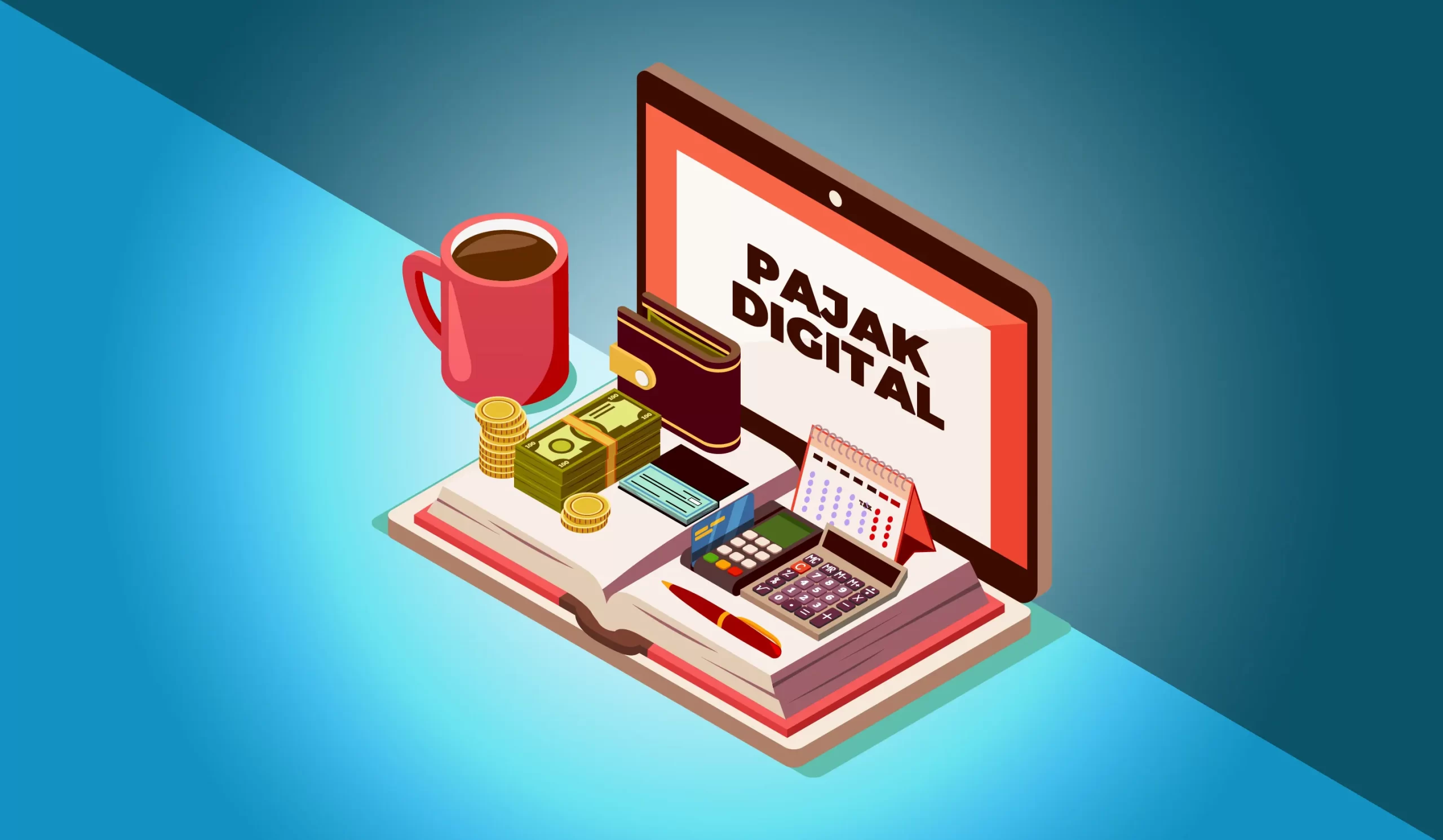 pajak di era digital