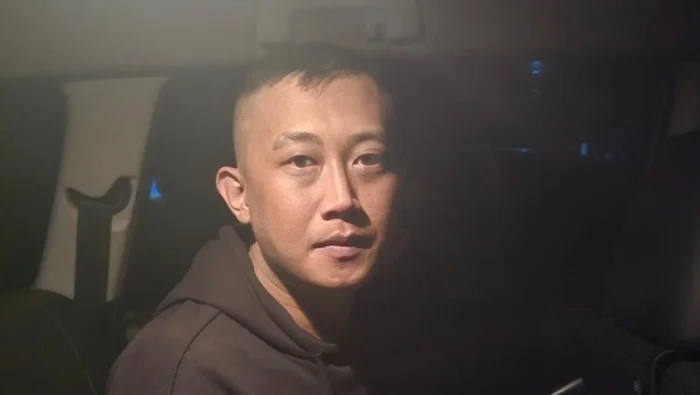 korban taufik hidayat