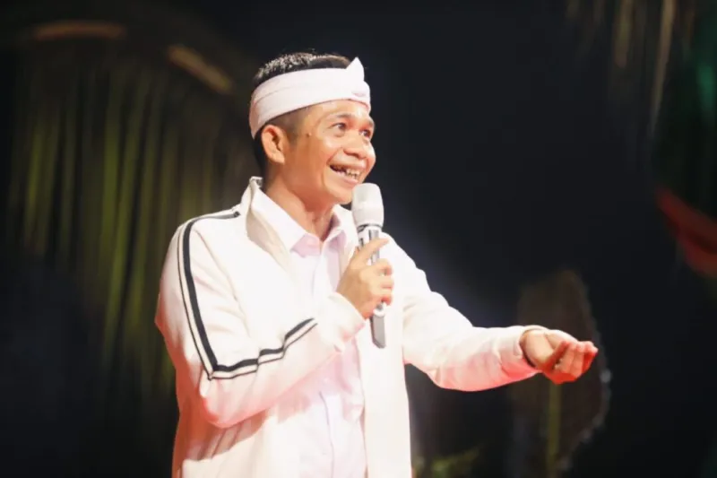 bupati purwakarta