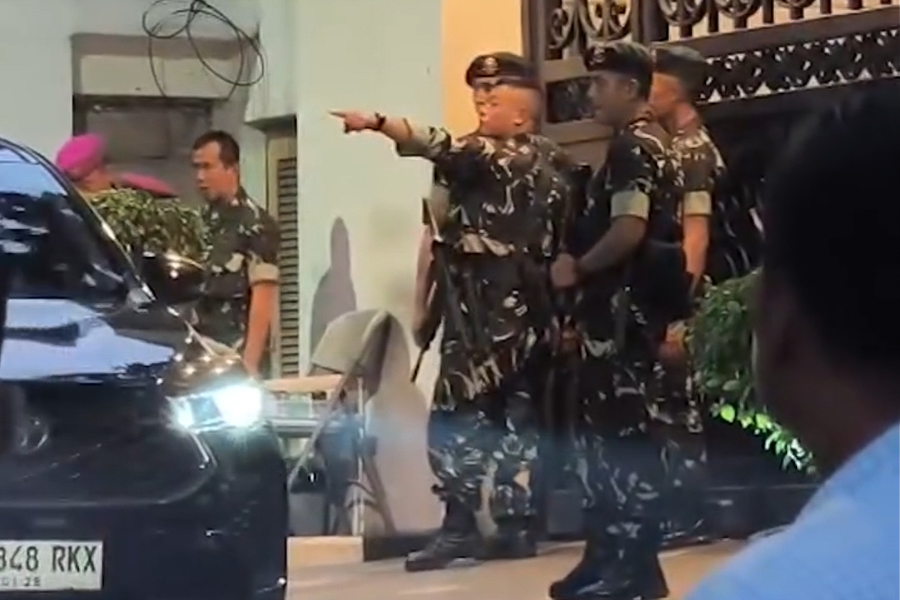 TNI jampidsus