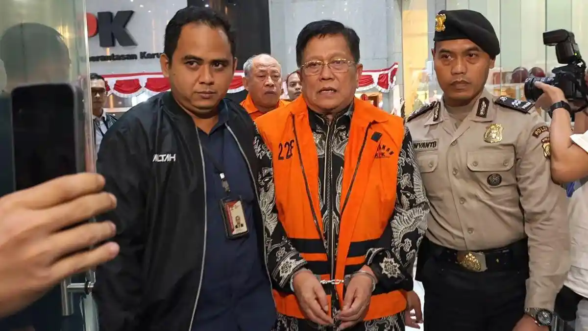 kasus jasindo update terbaru tangkap 4 tersangka