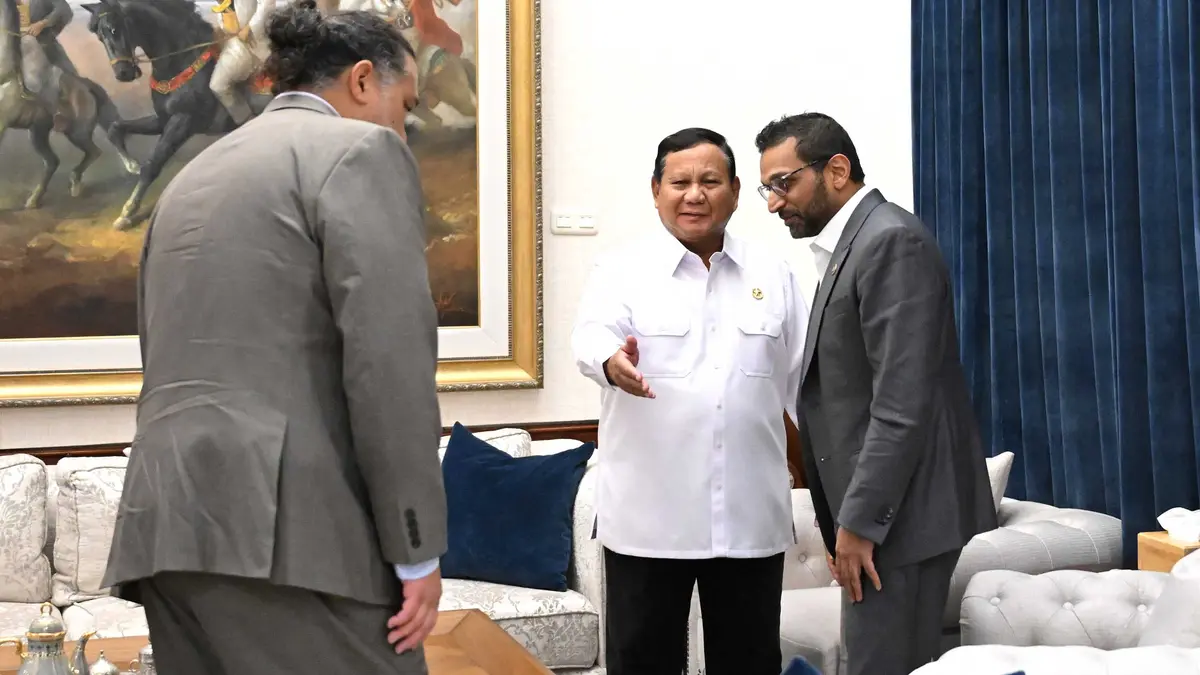 prabowo fbi