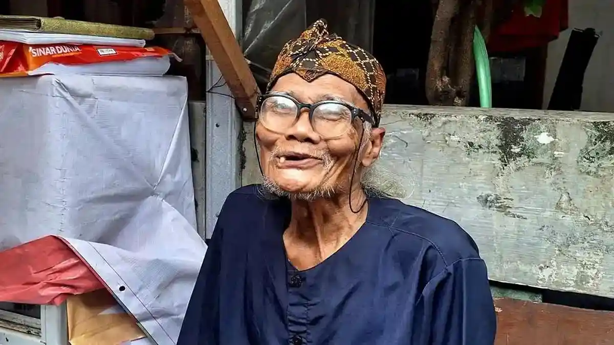 diding boneng meninggal dunia
