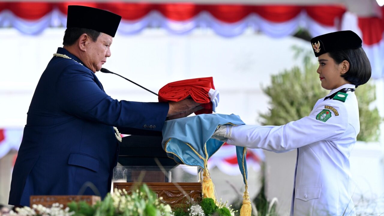 prabowo 17 agustus 2026