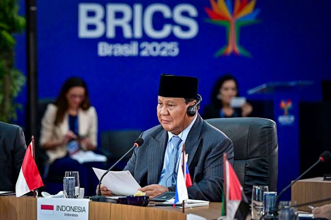 ktt brics prabowo